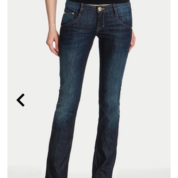 Jeans - Picture 2 of 4